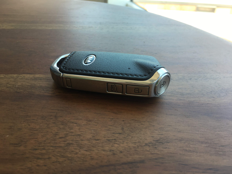 This thing is several mm thicker and some grams heavier than most modern smartphones.